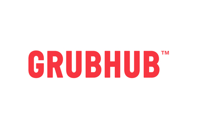 Grubhub delivery logo