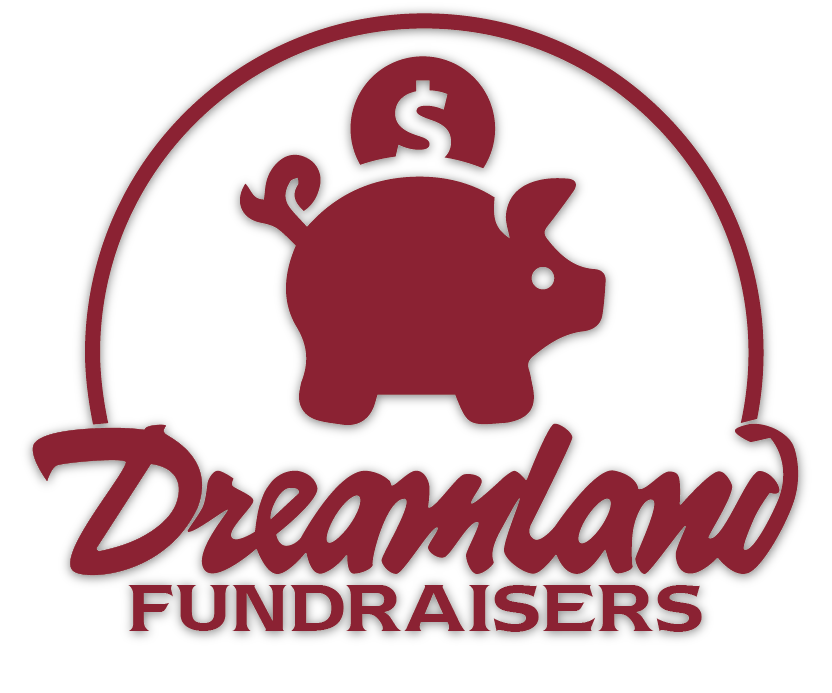 Dreamland-Fundraisers